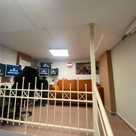סלוניקי Office Home By Vilfredo מראה חיצוני תמונה