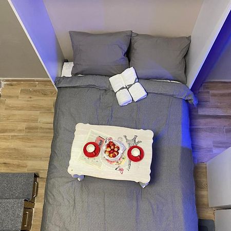 סלוניקי Office Home By Vilfredo מראה חיצוני תמונה
