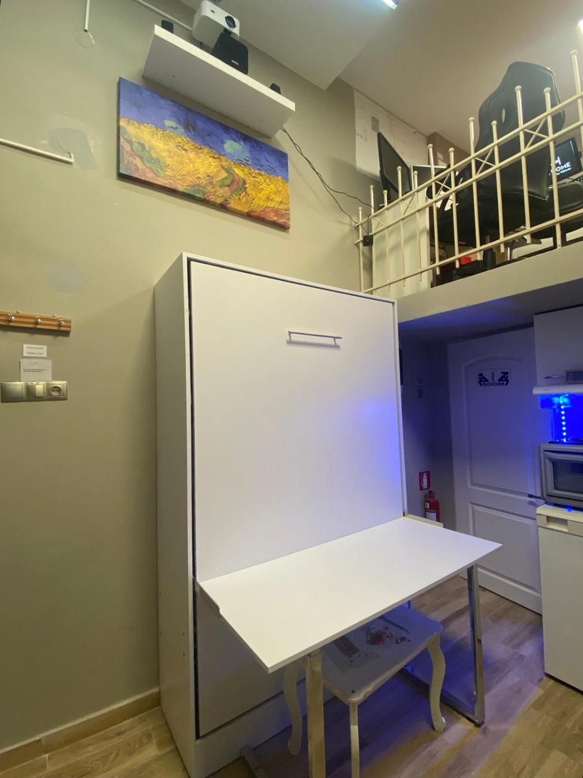 סלוניקי Office Home By Vilfredo מראה חיצוני תמונה