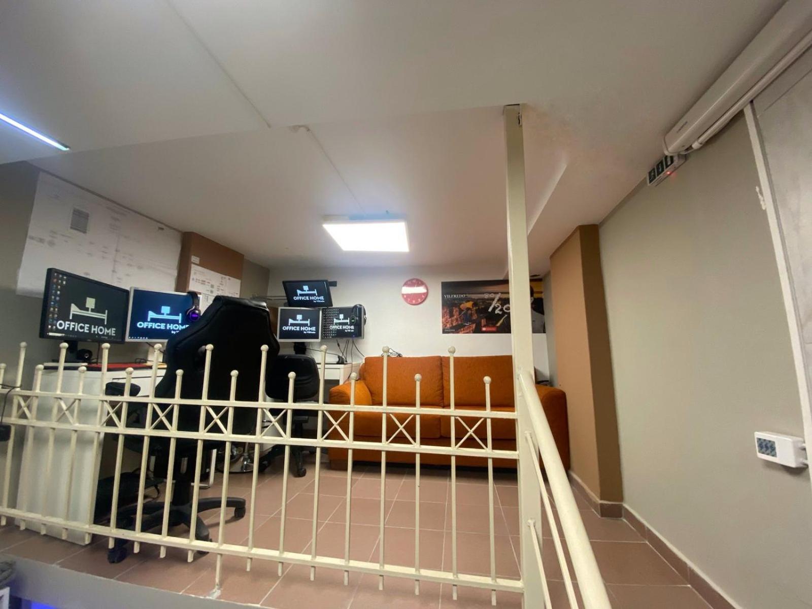 סלוניקי Office Home By Vilfredo מראה חיצוני תמונה