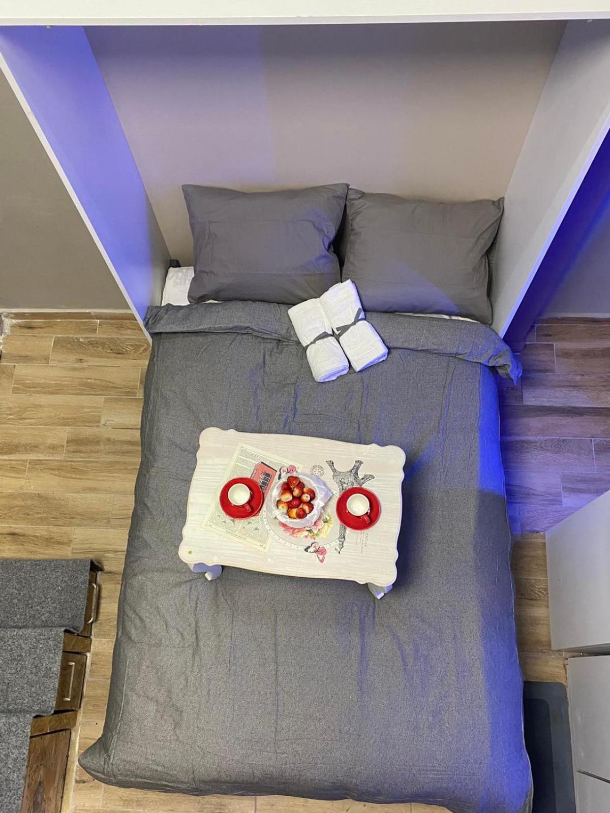 סלוניקי Office Home By Vilfredo מראה חיצוני תמונה