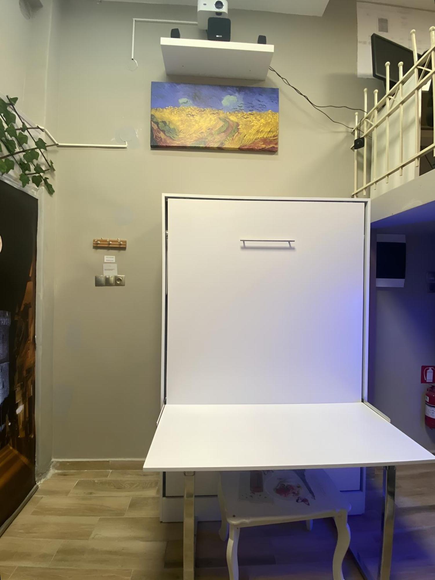 סלוניקי Office Home By Vilfredo מראה חיצוני תמונה