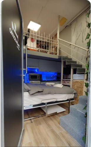 סלוניקי Office Home By Vilfredo מראה חיצוני תמונה